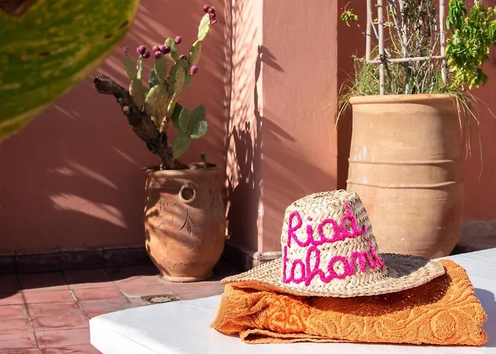 Riad Tahani