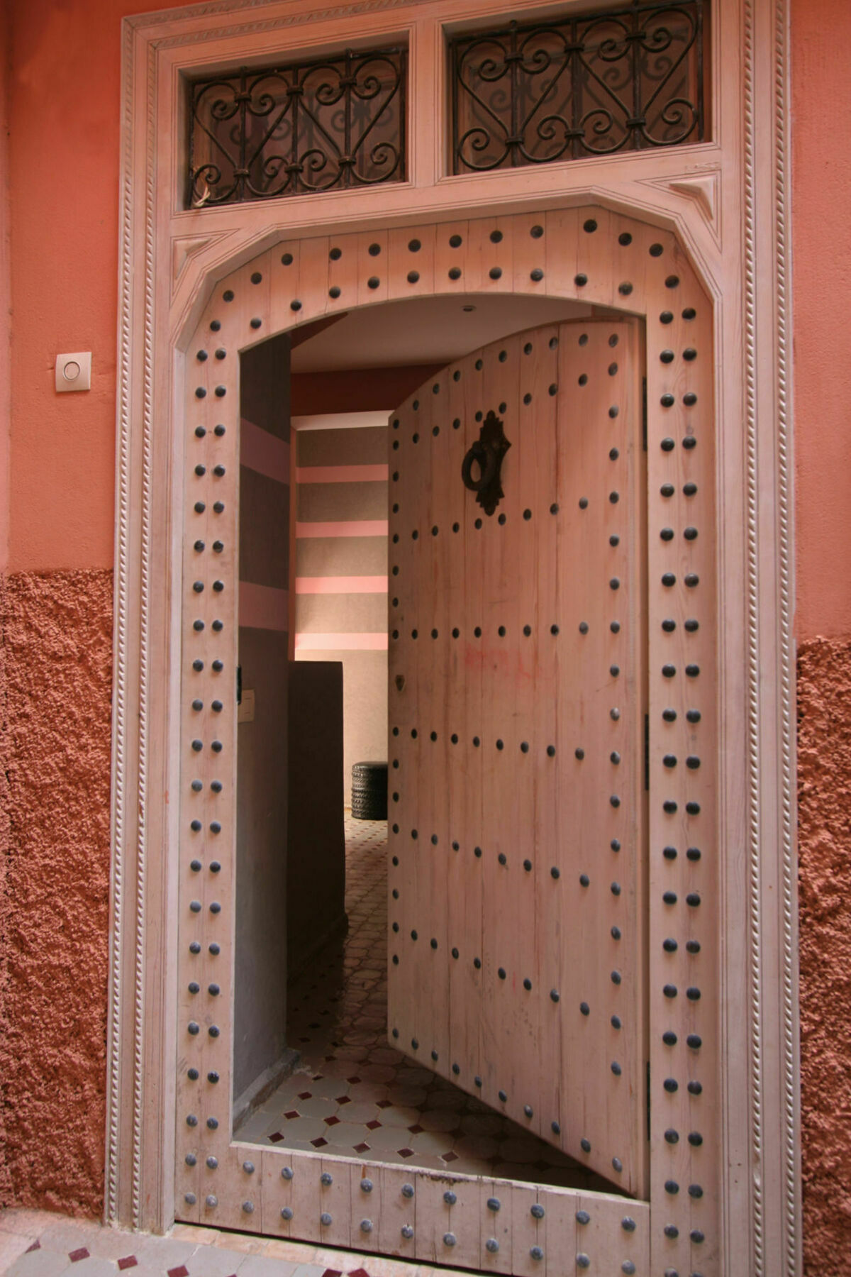 Riad Tahani 3* Marrakesh